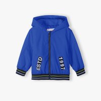 13COAT 24J: Windbreaker Summer Jacket (3-8 Years)